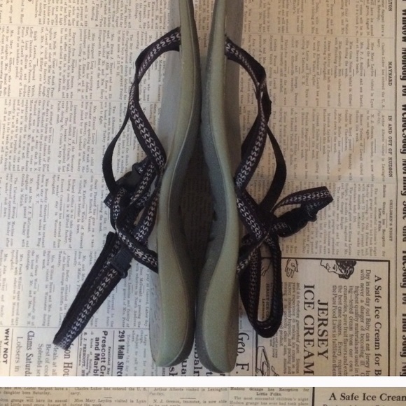 ISO Keen Sandals - Picture 2 of 3